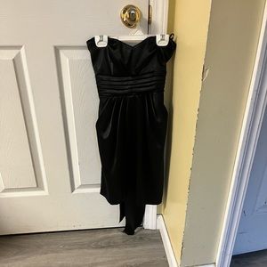 Women hoco dress, Size 3